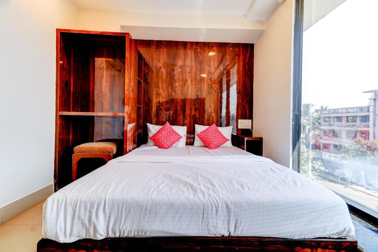 Hotel Prime Inn, Andheri West - Near Mumbai International Airport — Photos 2